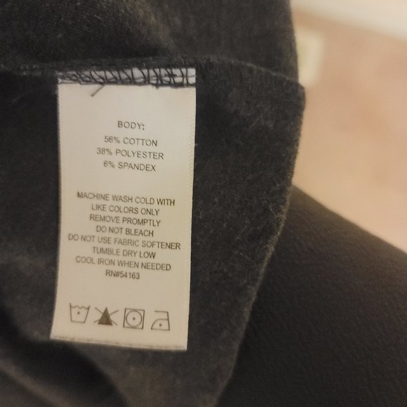 Ladies' Cotton Vest - Picture 4 of 5